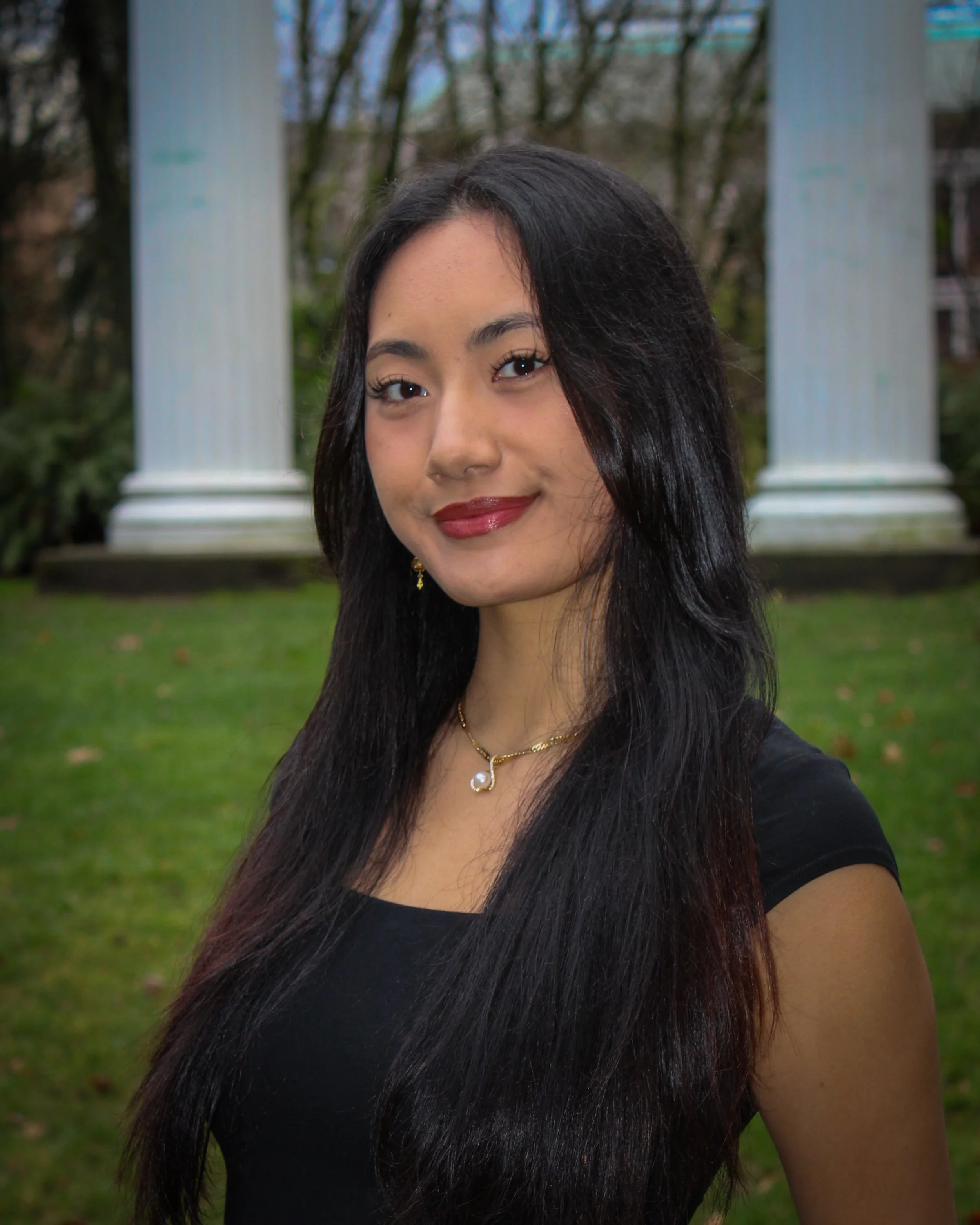 #242 Elizabeth “elyrAsáng” Dau