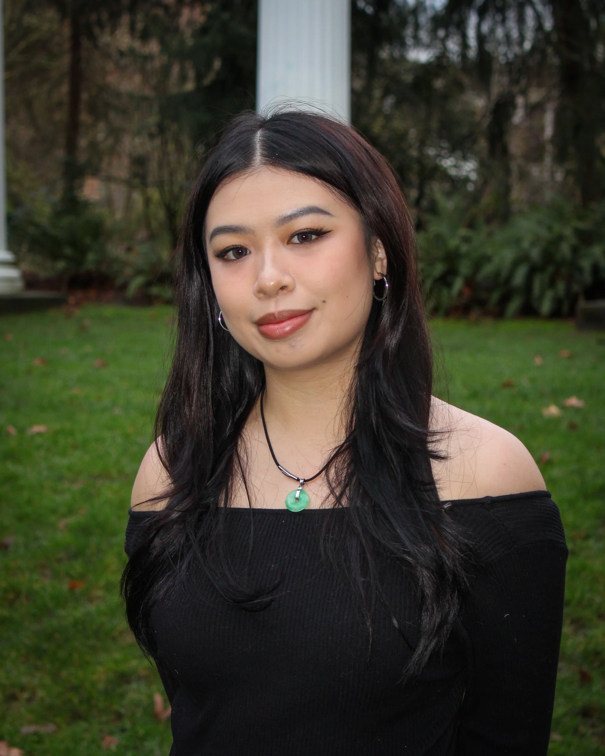 #238 Tammy “aphereia” Huynh