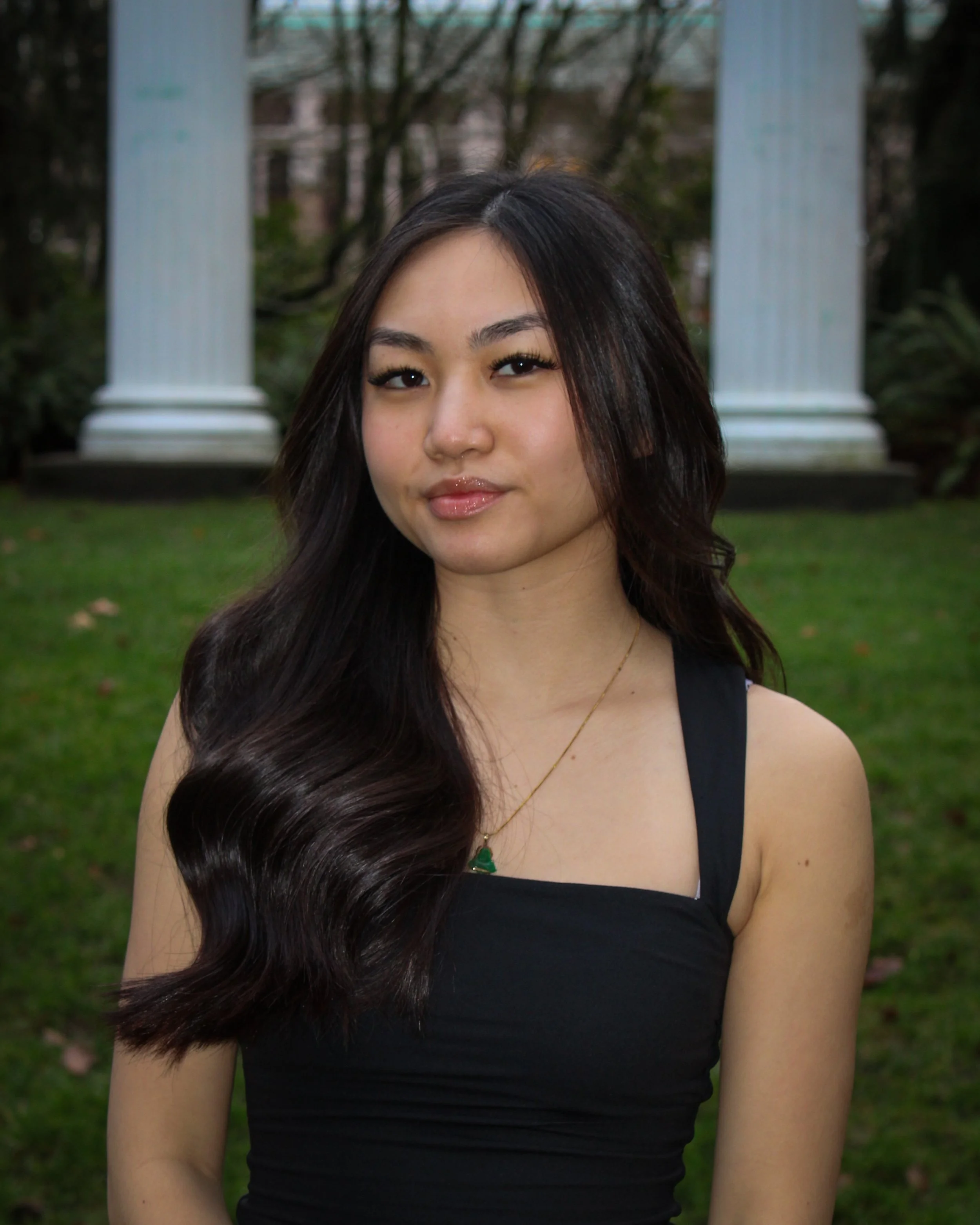 #236 Jasmine “jexilisé” Tran