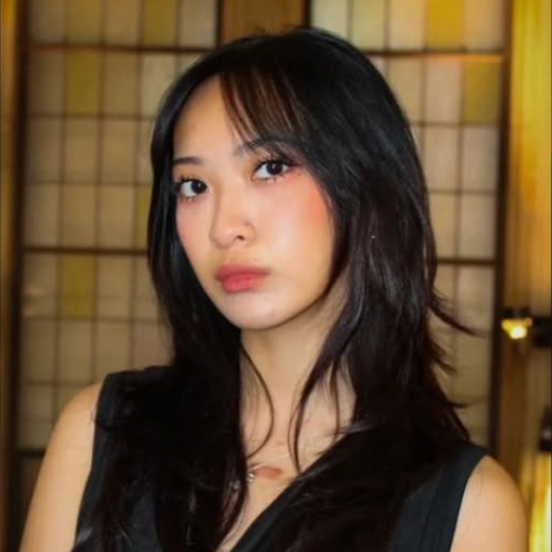 #245 Kristine Nicole “aLísuina” Baldoza