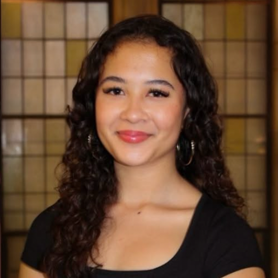 #244 Paige “ki-rↄya” Linayao Robertson