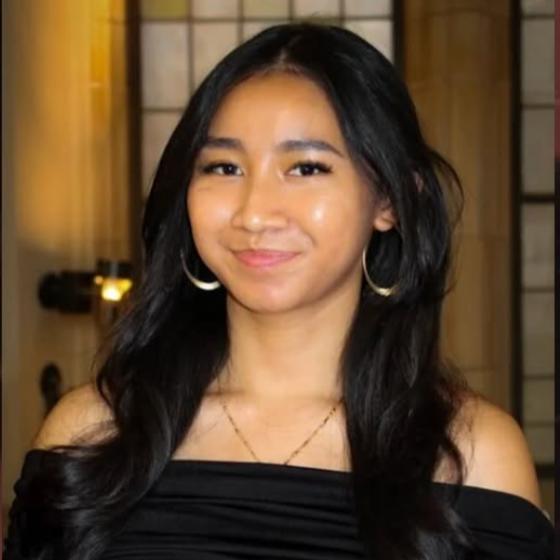 #246 Nadiah Ayu “mahalaamor” Sheldon