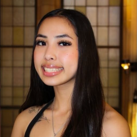 #243 Qaydence-Jo Sy’raih “kalysiGa” Atalig