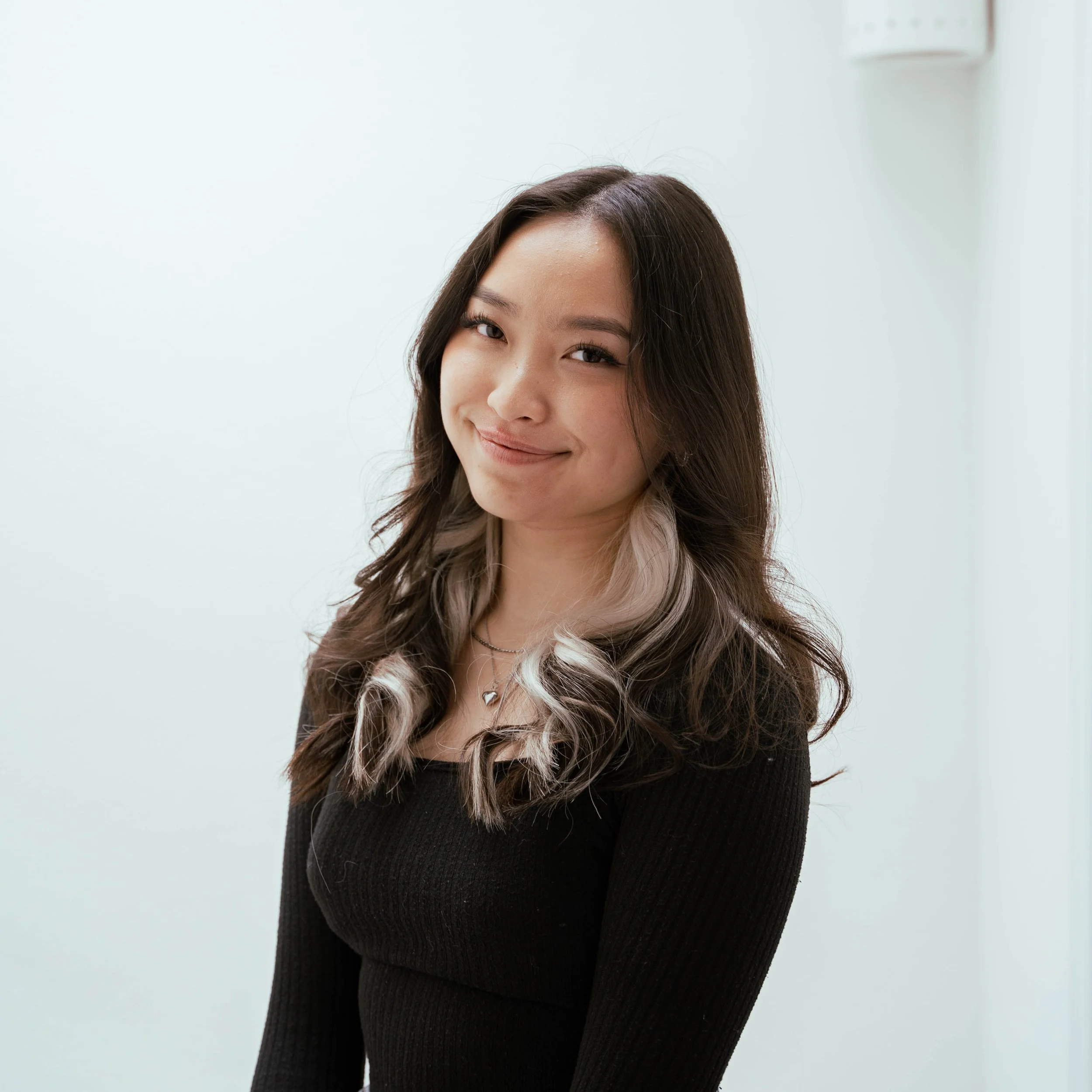 #219 Viviana "chíAreia" Dang