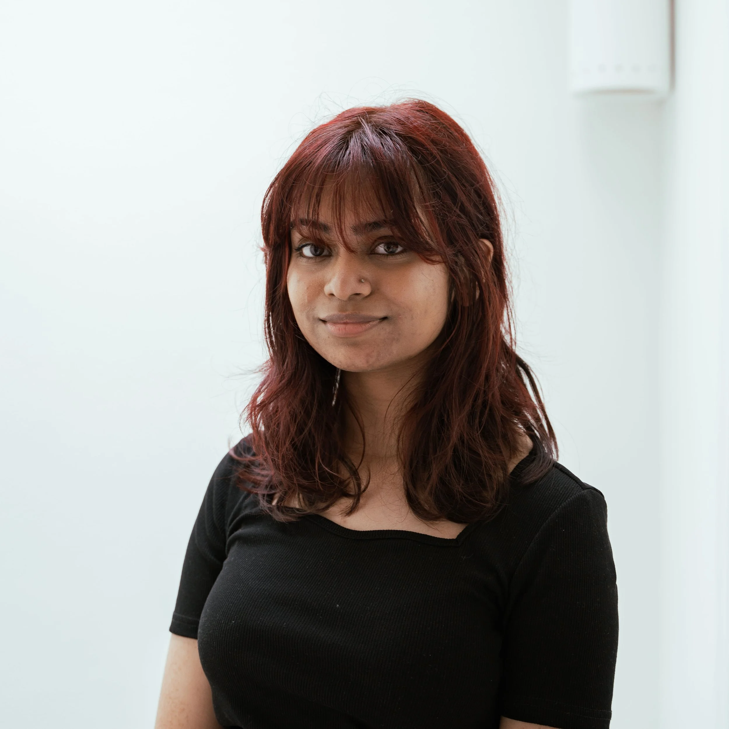 #220 Ahana "ALáthena" Roy