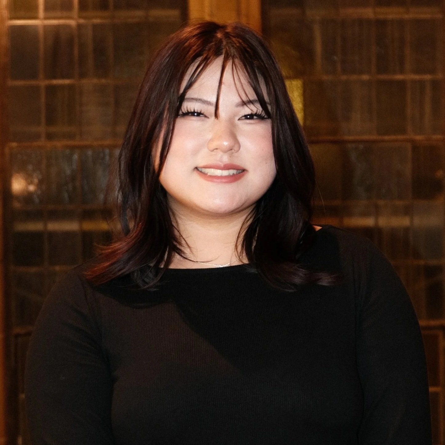 #251 Keilana Michiko Miju “sarelïyah” Park