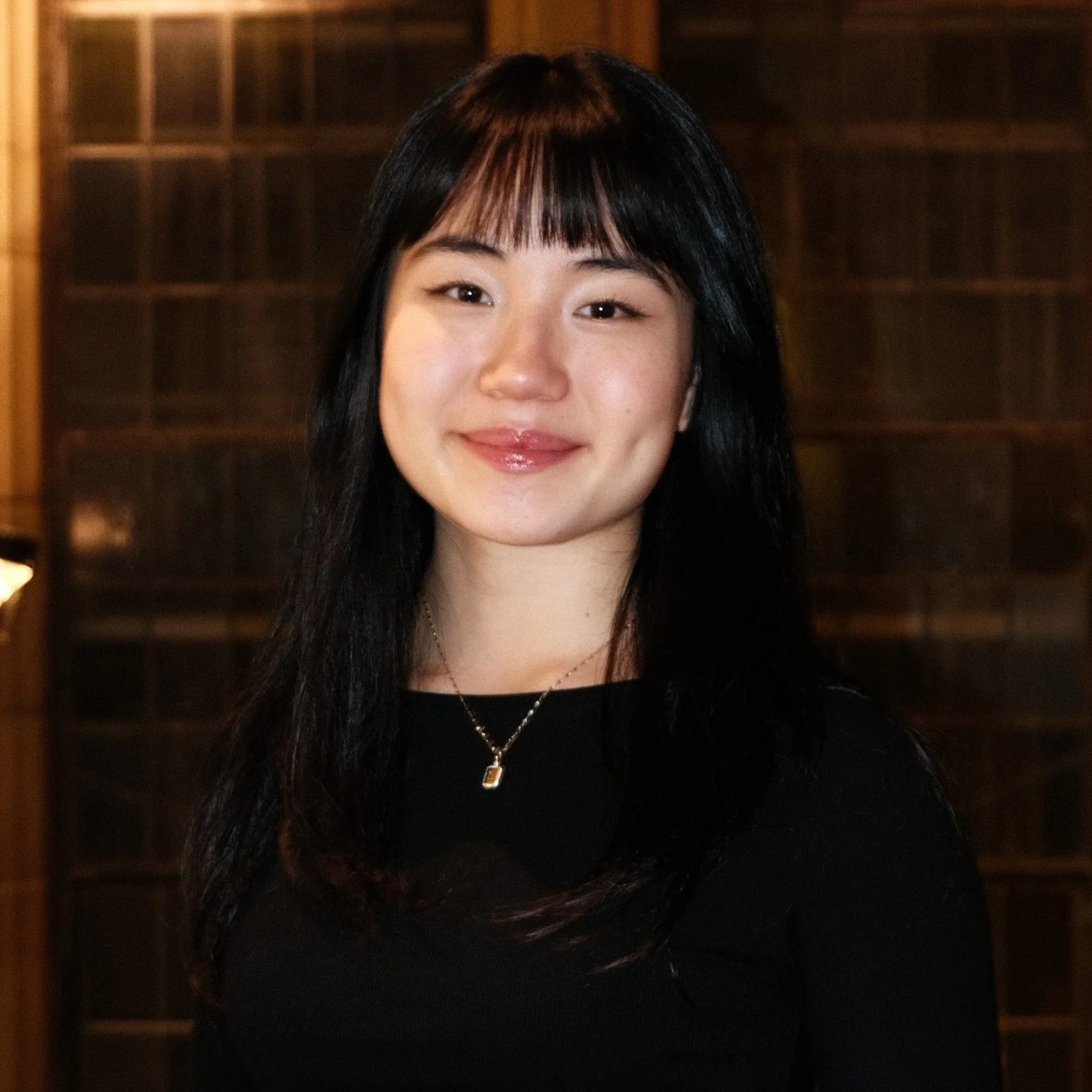 #252 Sophia “WhævelynÉ” Kim