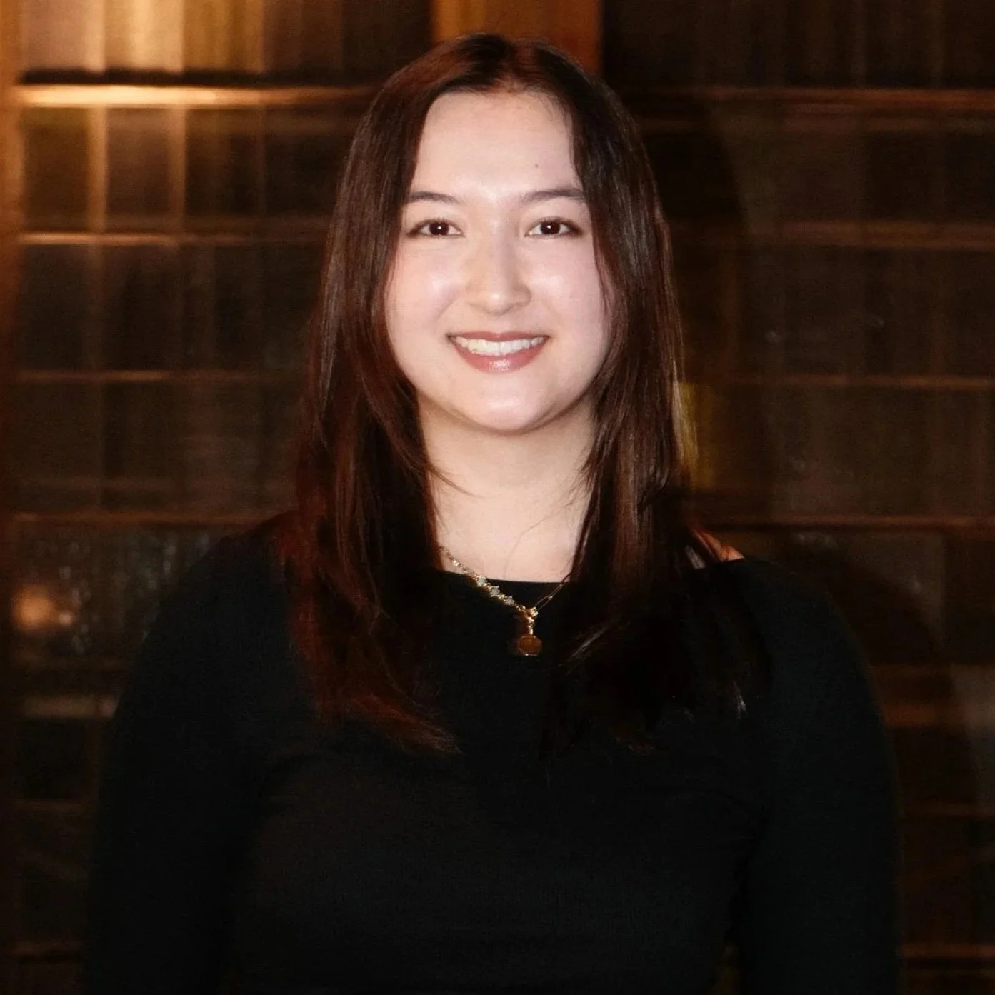 #254 Eliana “esteralyné” Eardley