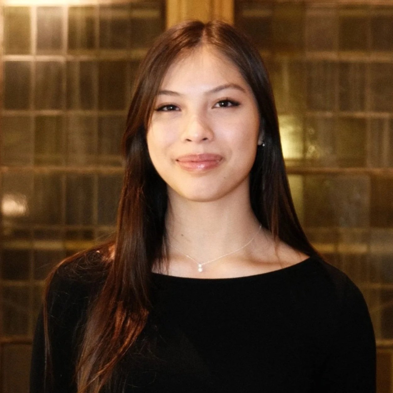 #249 Lilly “xiraliysé” Gasmeña Montgomery