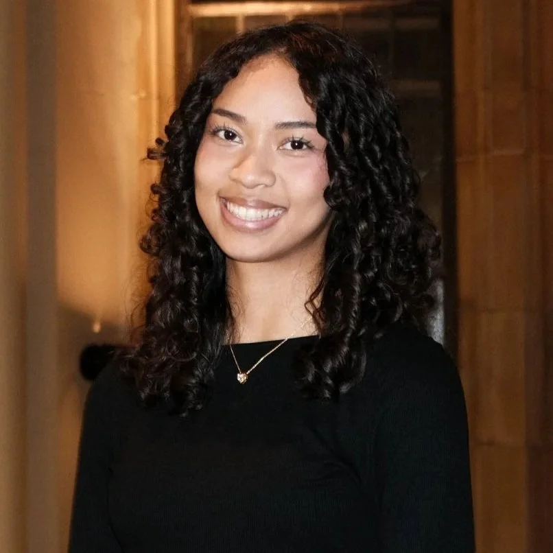 #253 Diyanah “azehreia” Tribble