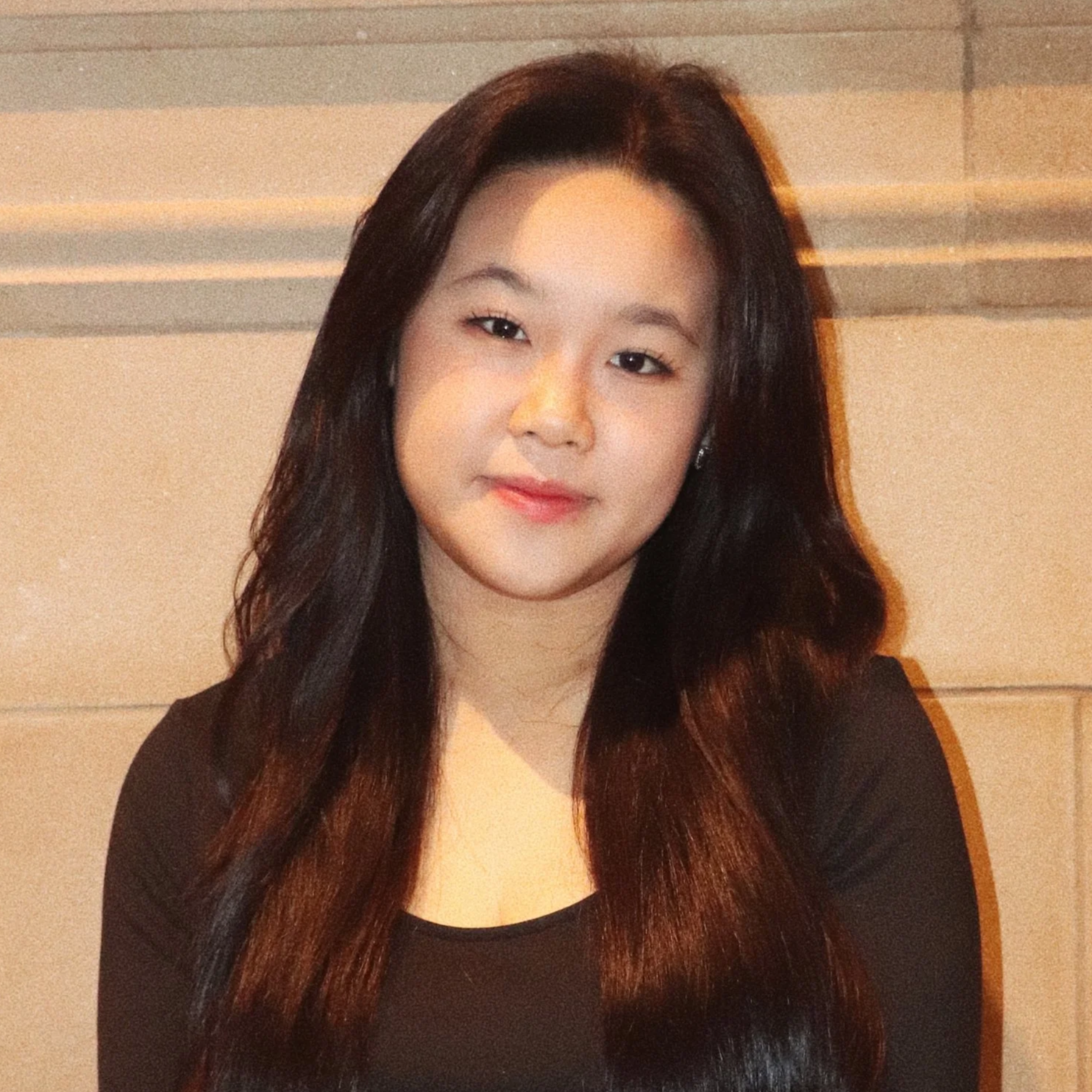 #256 Mina "xiĠheliyra"  Chiang