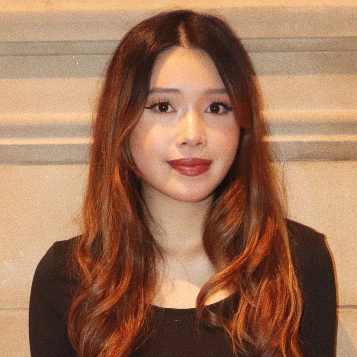 #261 Thu "chryxiĠalys" Tran