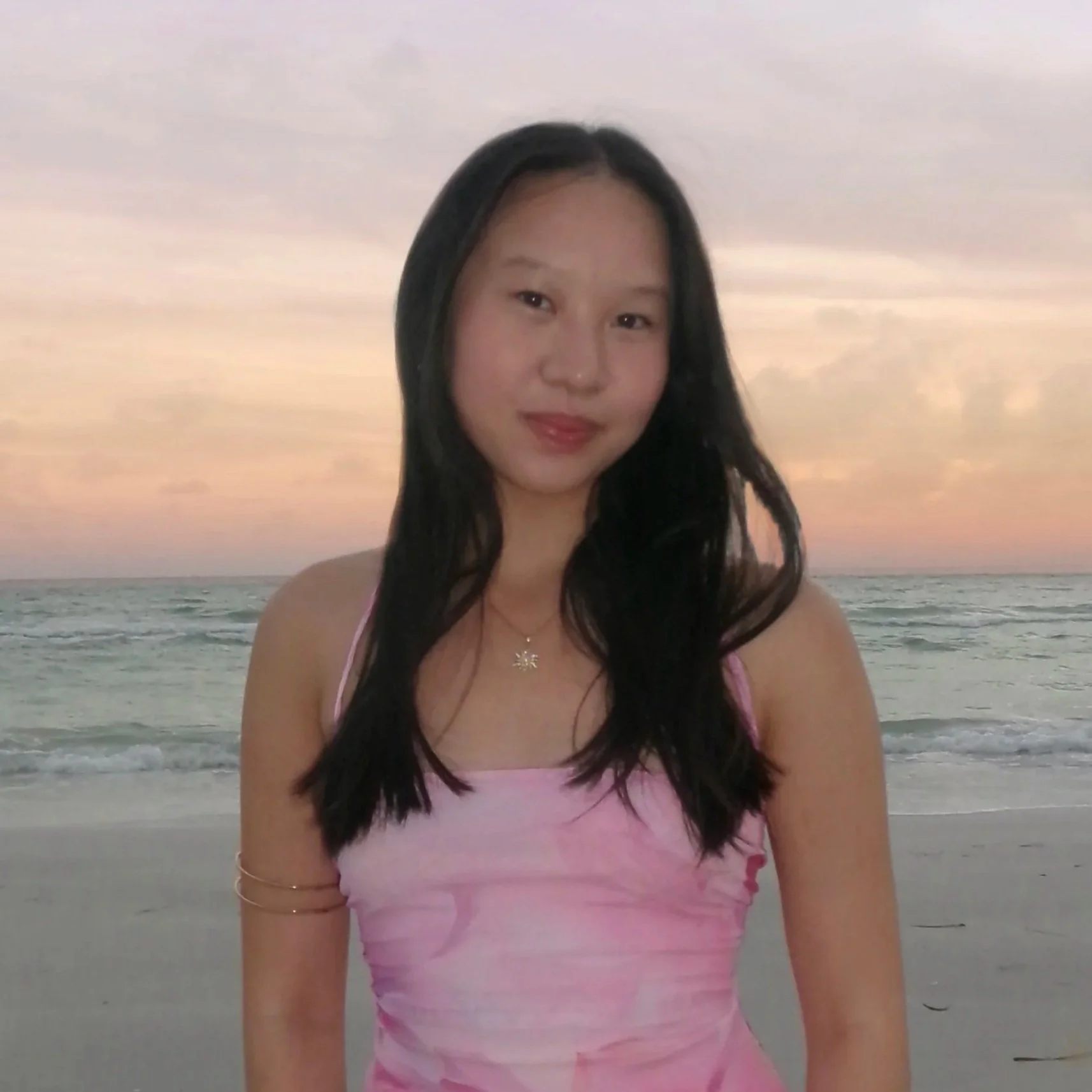 #234 Lindsey "amaGira" Vu