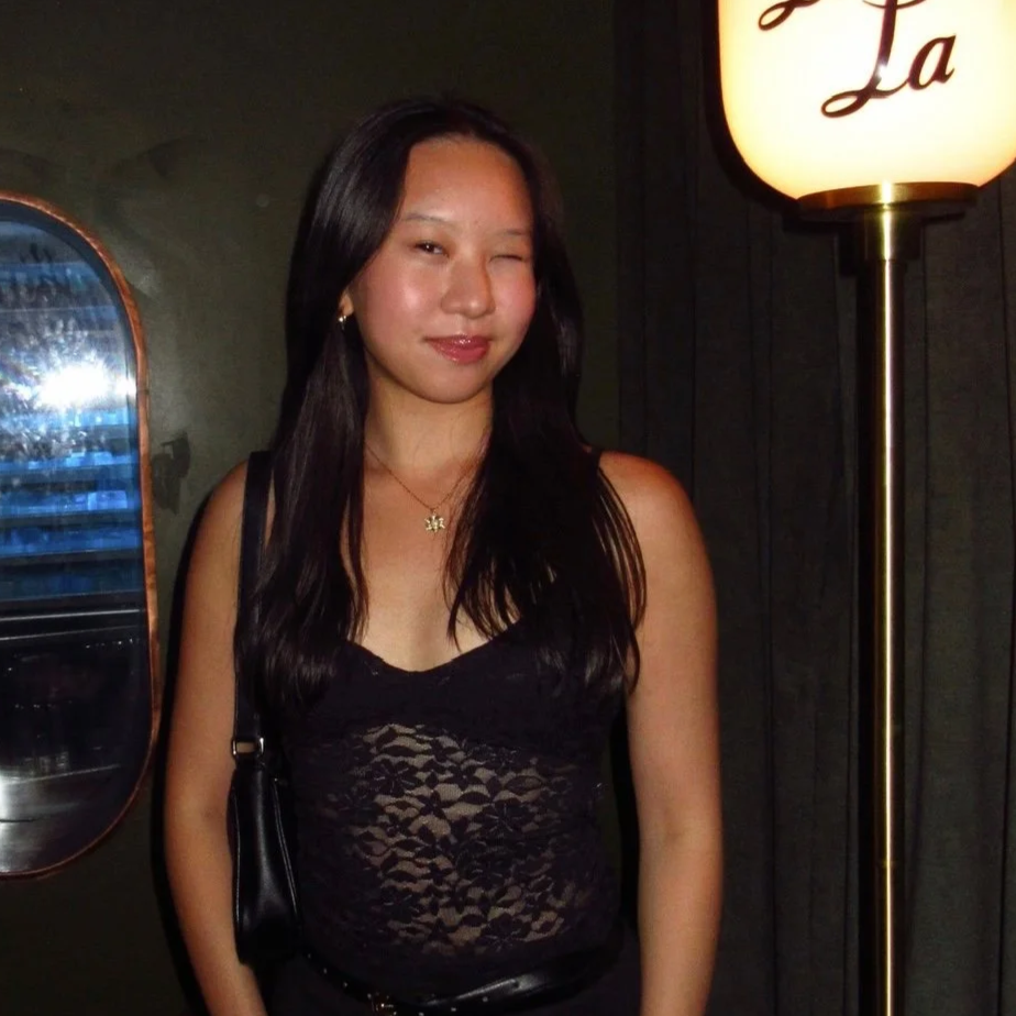 #234 Lindsey "amaGira" Vu