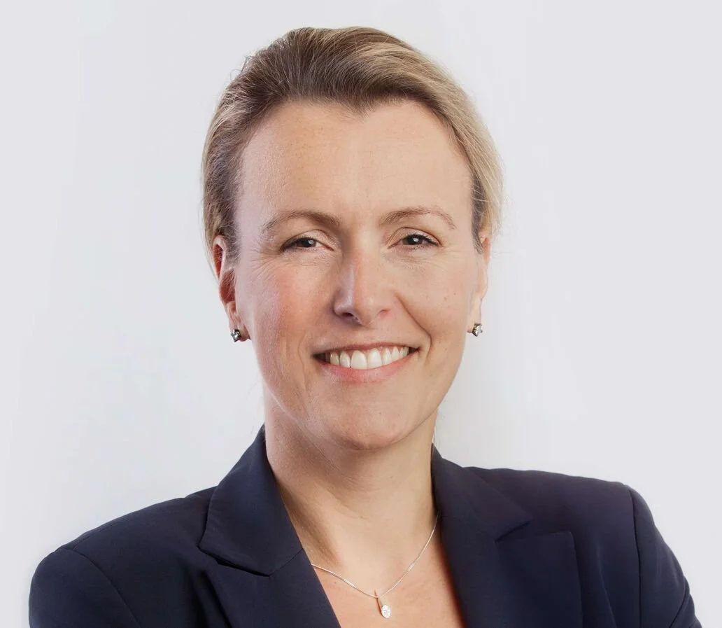 Porträt von Dr. Claudia Nagel, Immofemme