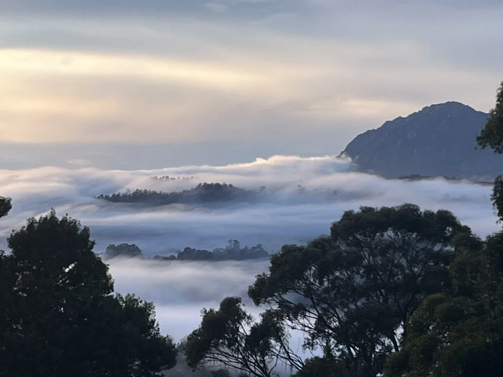 CLOUDS
