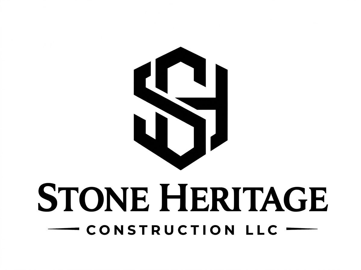 Stone Heritage Construction | Masonry 
