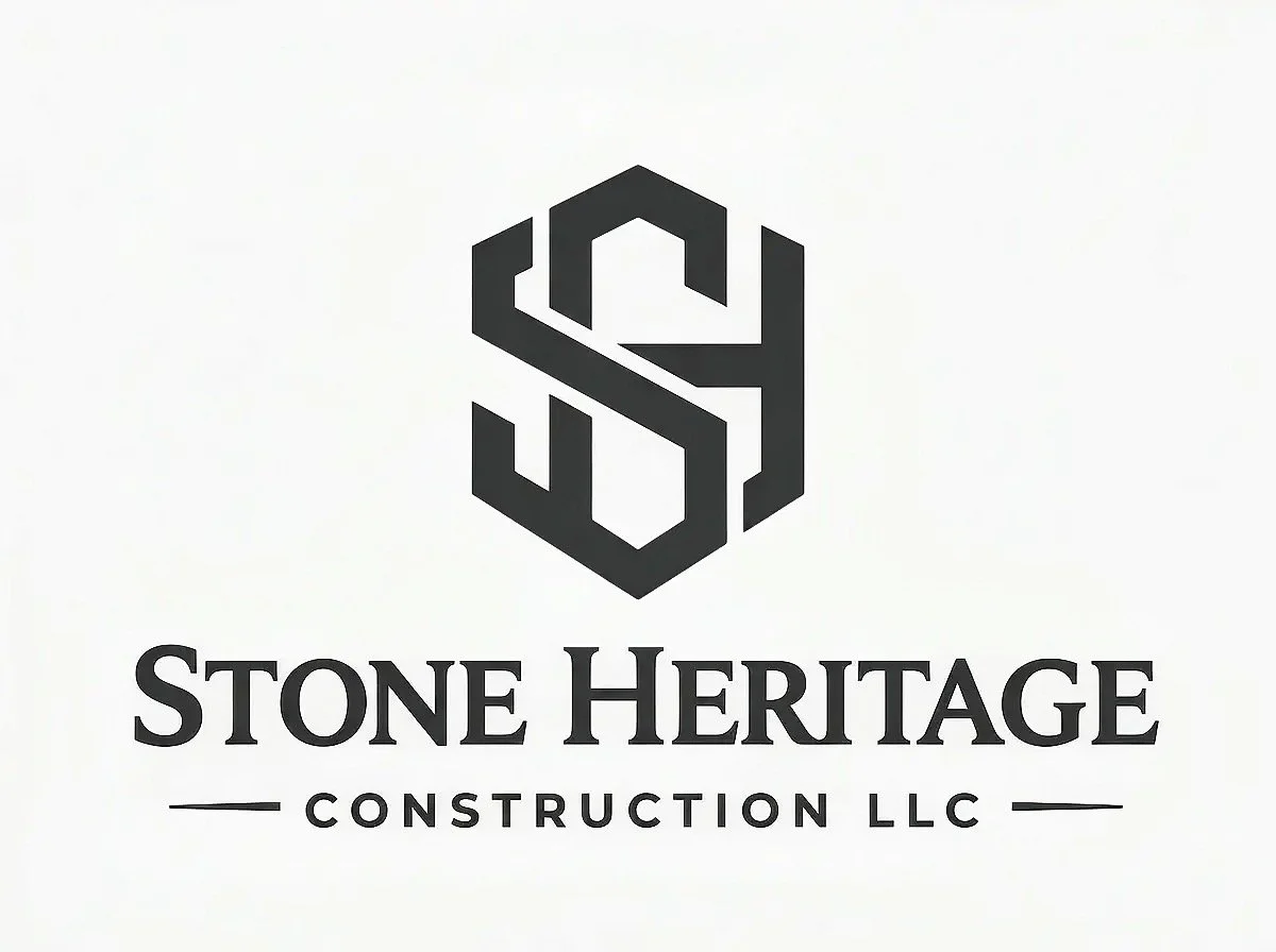 Stone Heritage Construction | Masonry 