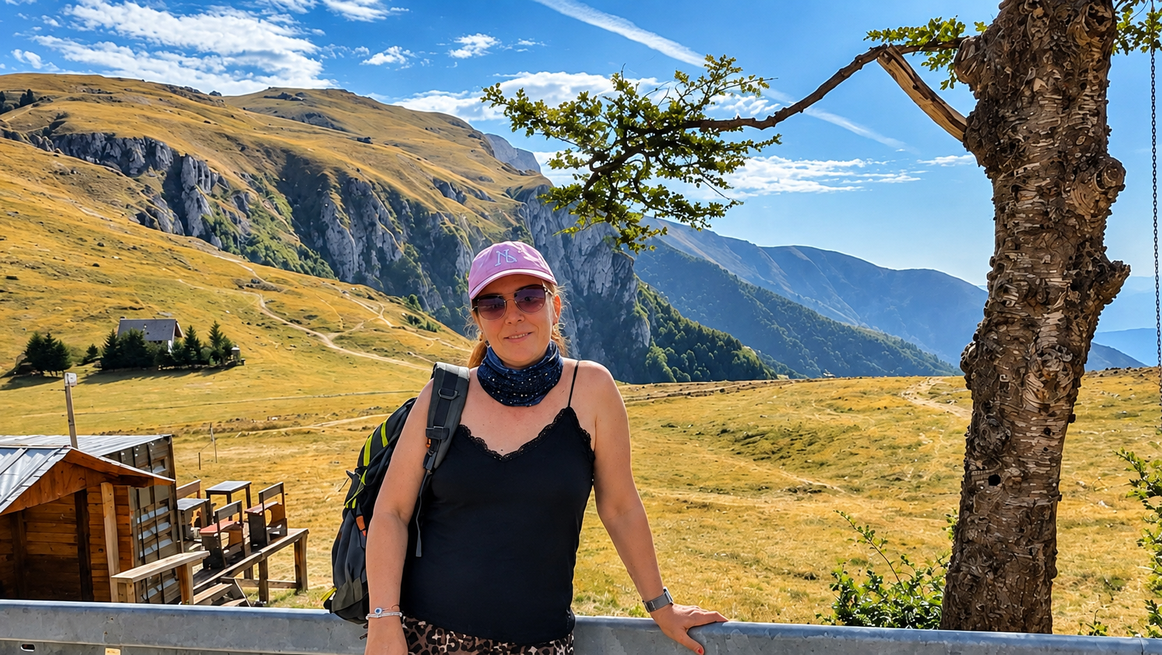 A Few Days on Vlašić