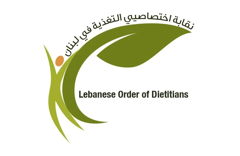 Lebanese order of Dietitians