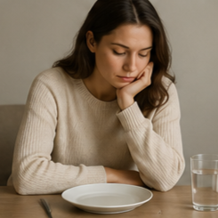 Advanced Eating Disorders Practicum