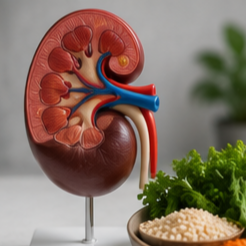 Advanced Practicum on CKD for Dietetics Professionals