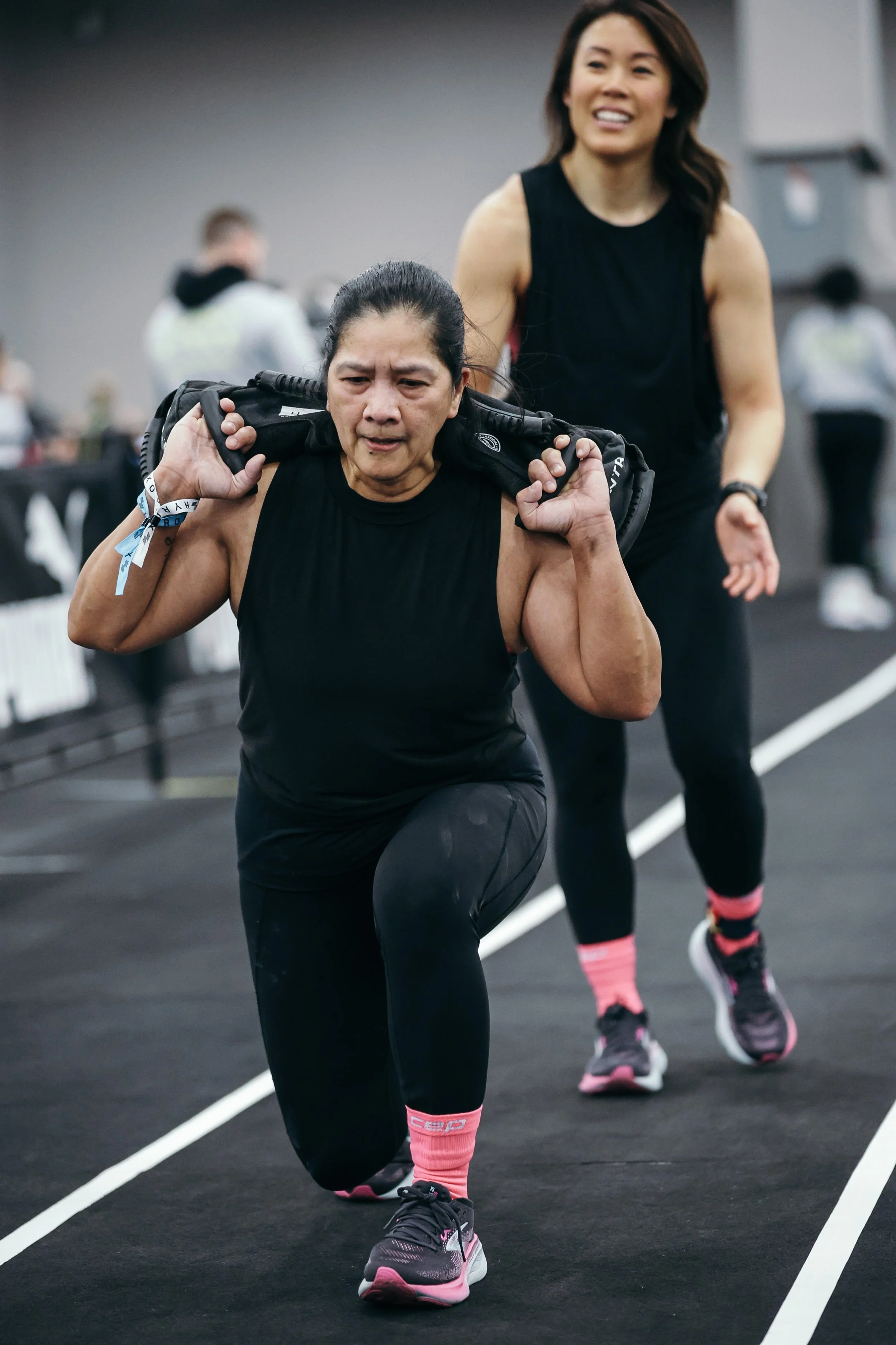 24-HOUR Open Gym Access ONLY