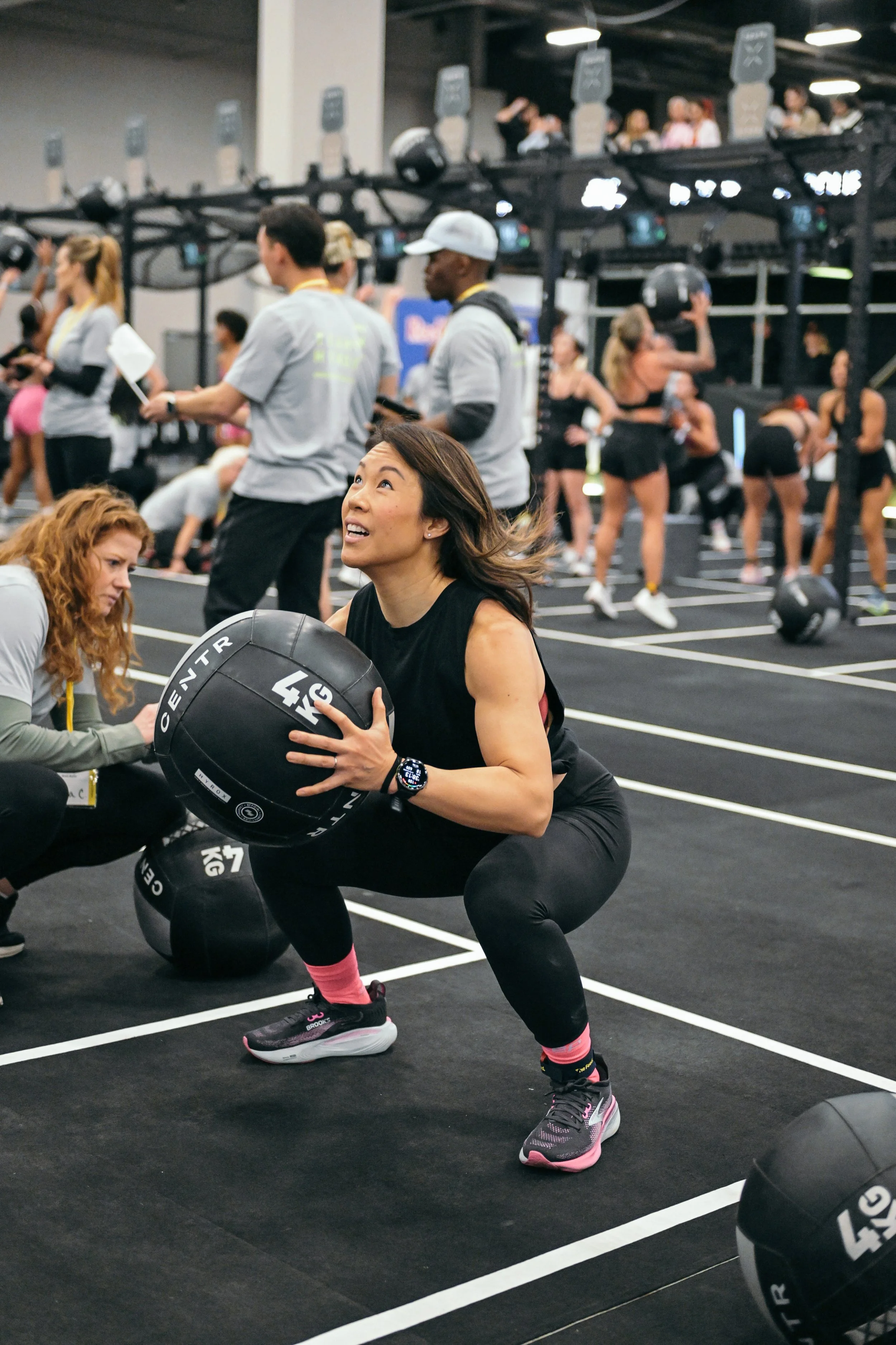 Limited OPEN Gym Access ONLY