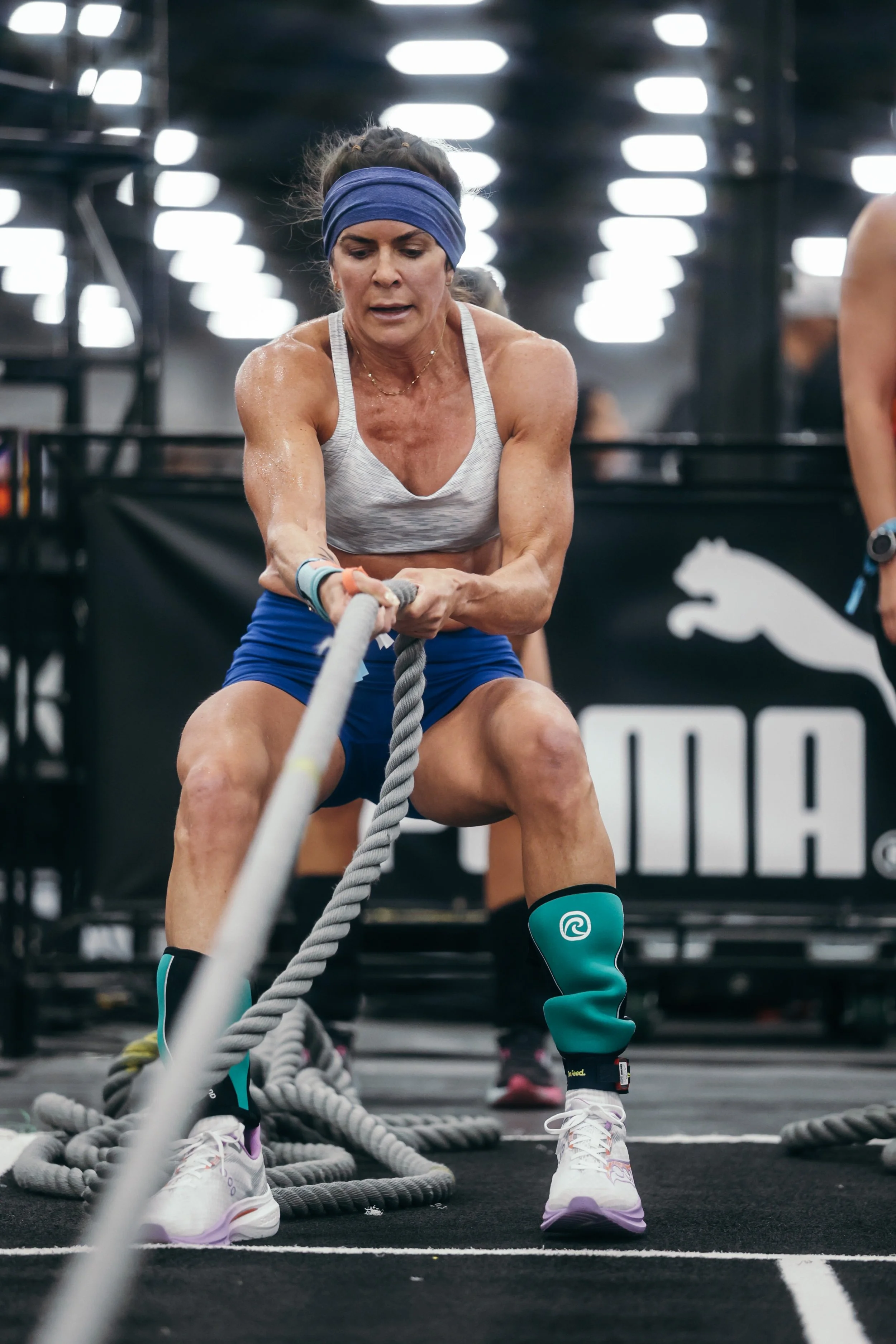 24-Hour OPEN Gym Access + Unlimited HYROX Classes