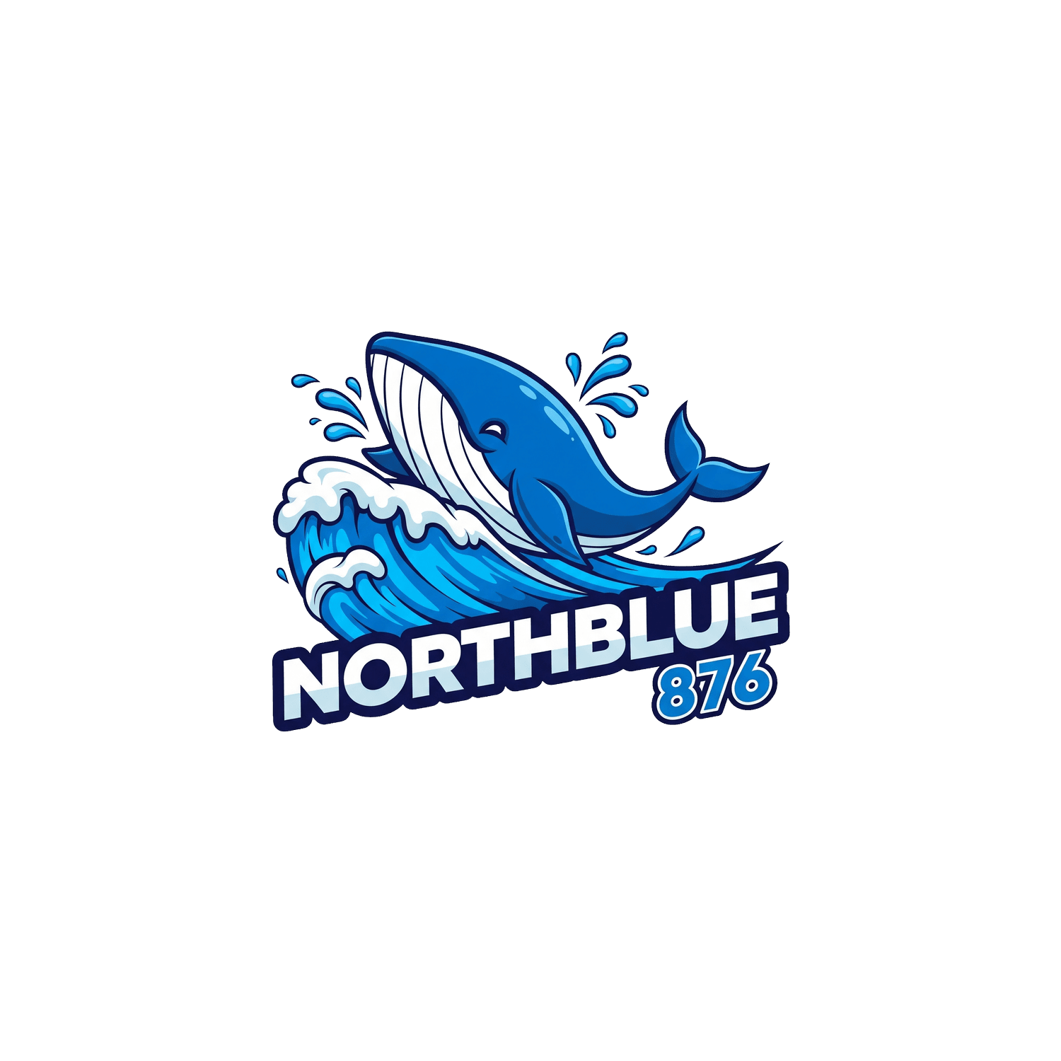 NORTHBLUE876