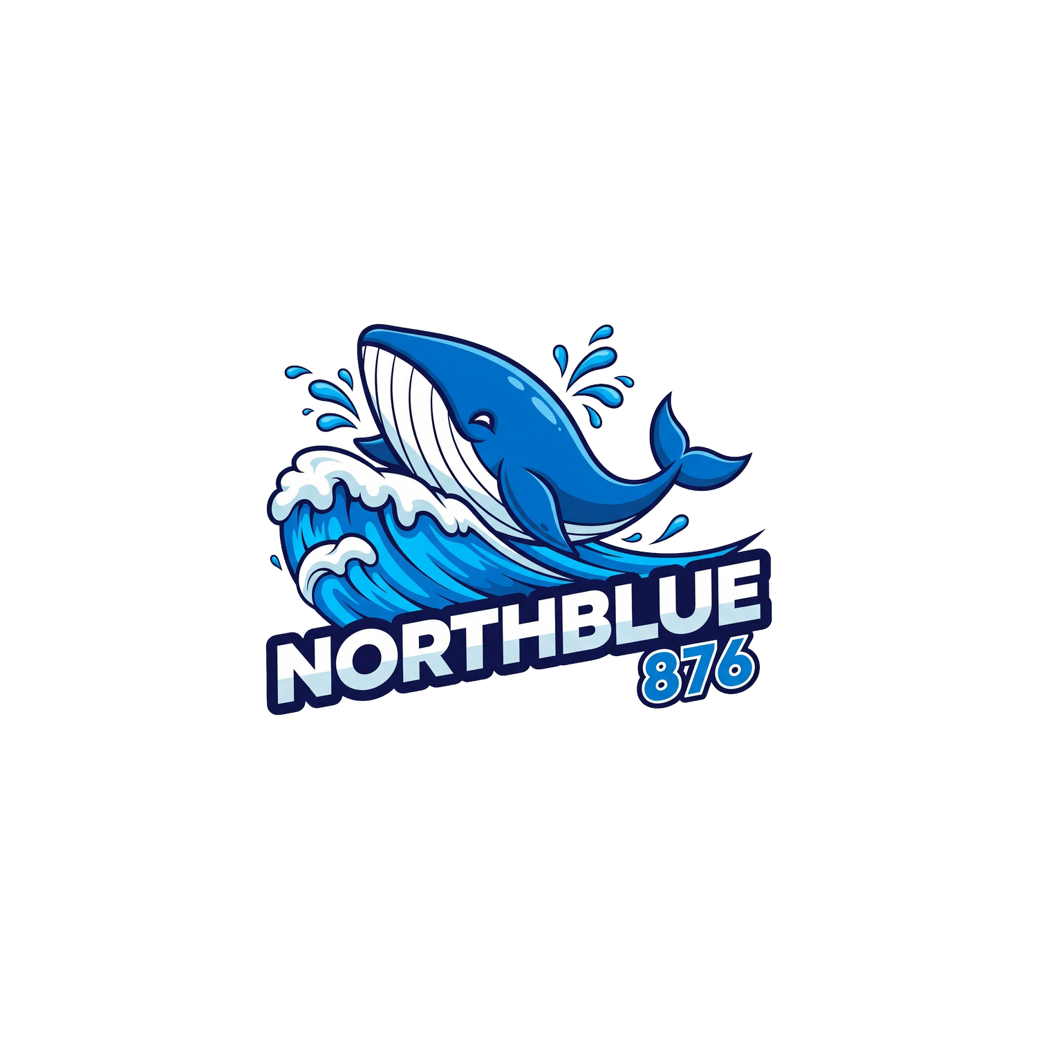 NORTHBLUE876