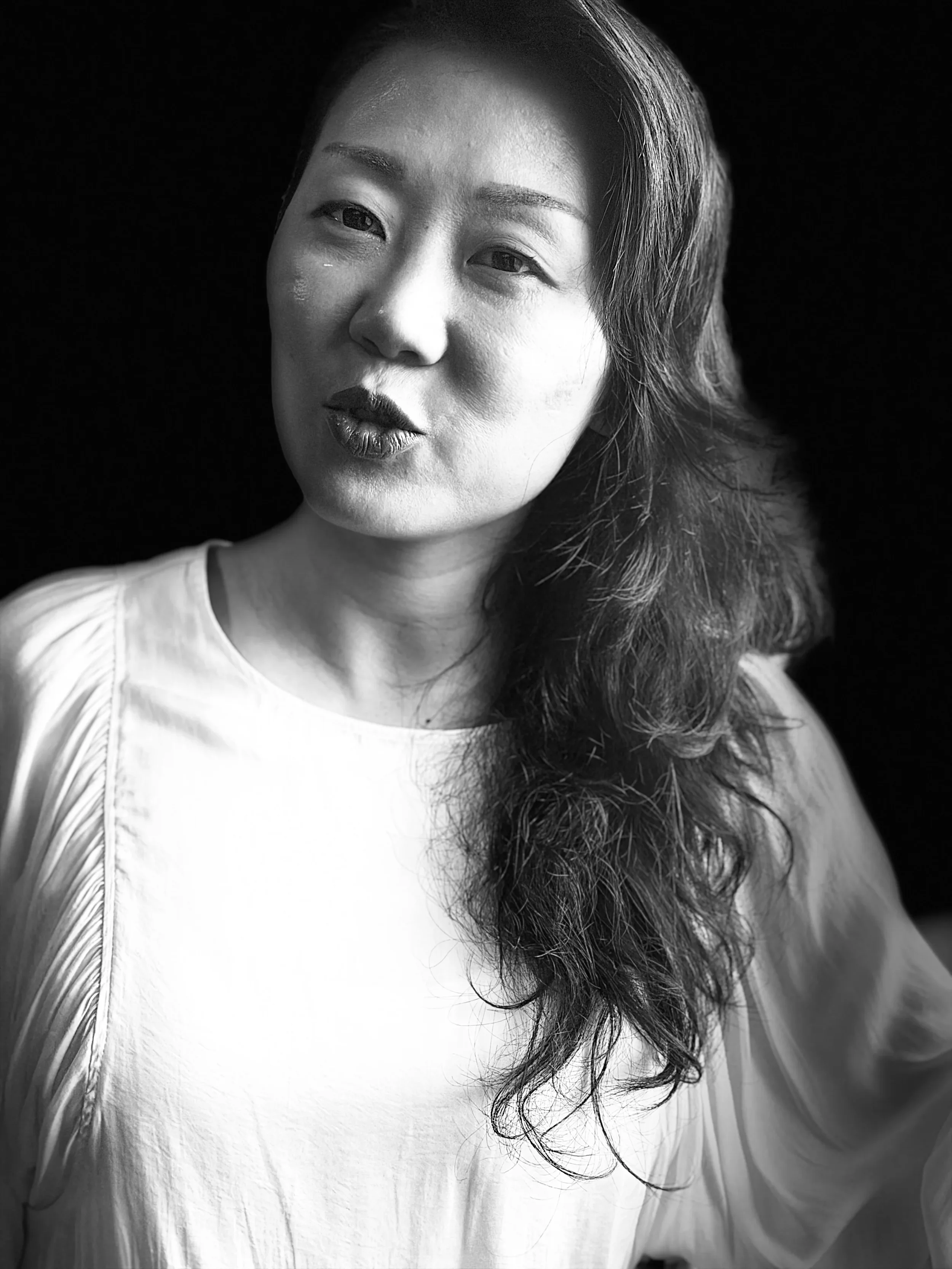Invitation to a Living Rehearsal, Finding Truths Play