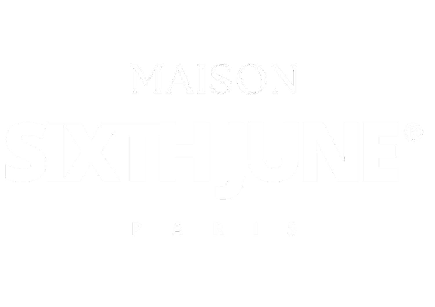 Maison SIXTH JUNE (copie) (copie) (copie)