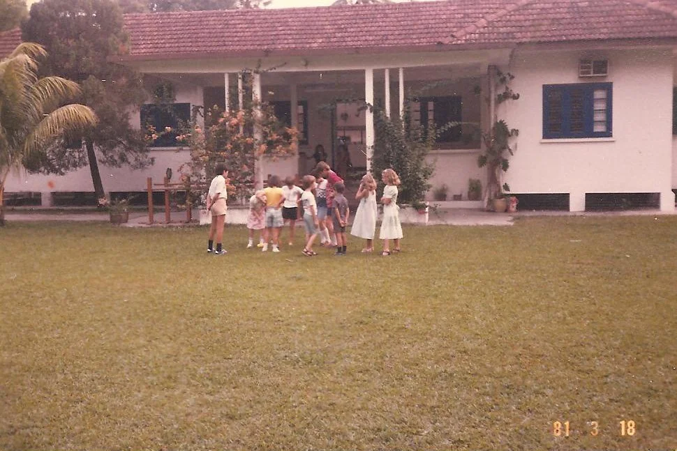 1981_Lorong Gurney