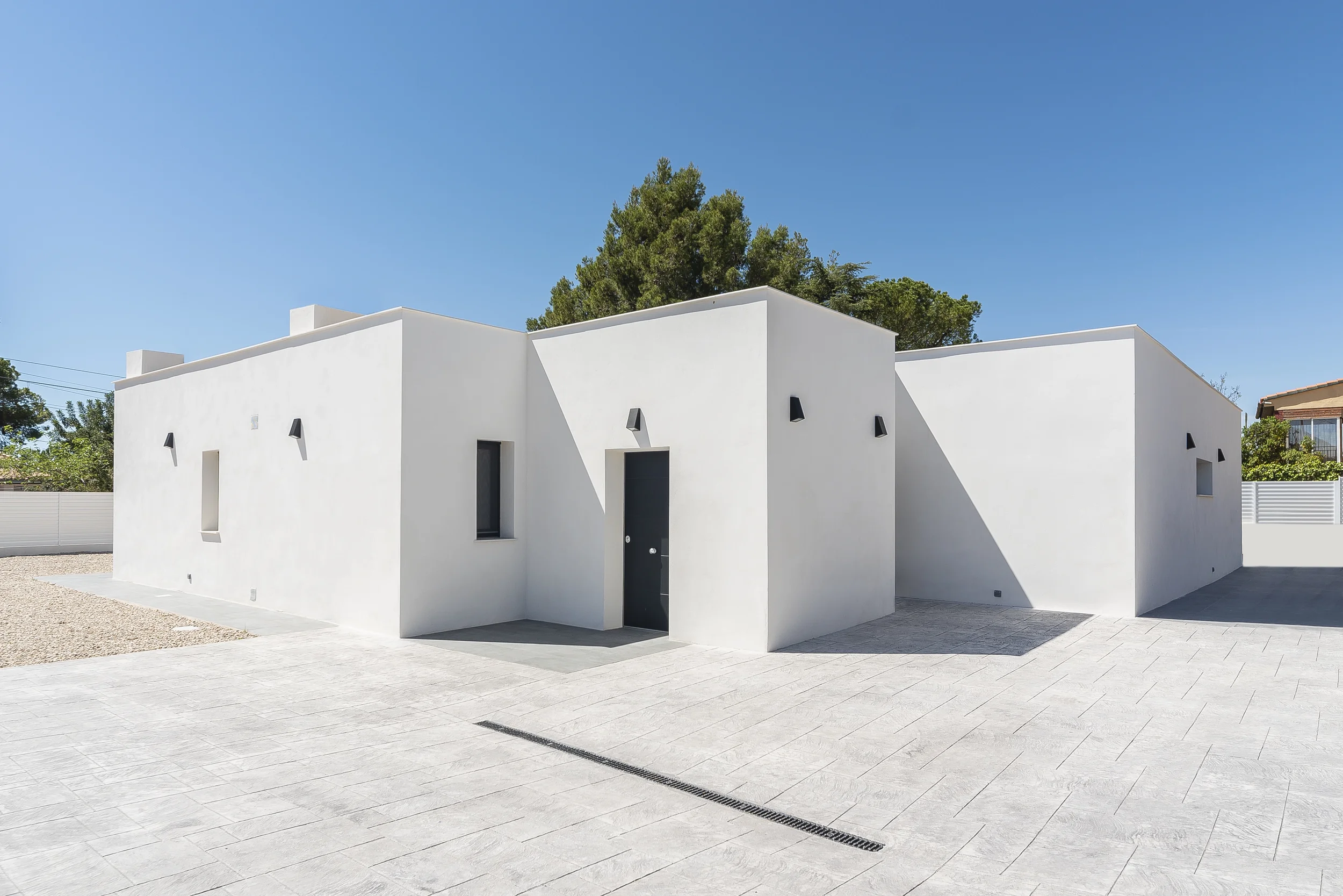 CASA IAN