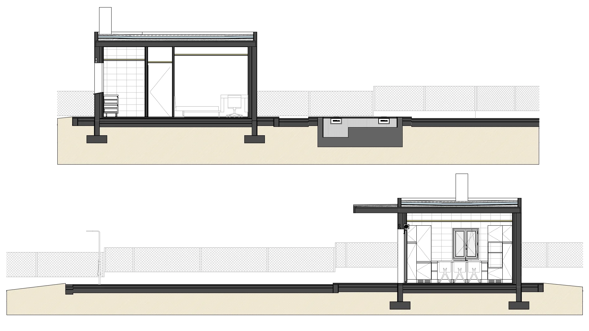 esvibar-arquitectes-casa-ian-planimetria-seccion-vivienda-obra-nueva-castellon.webp