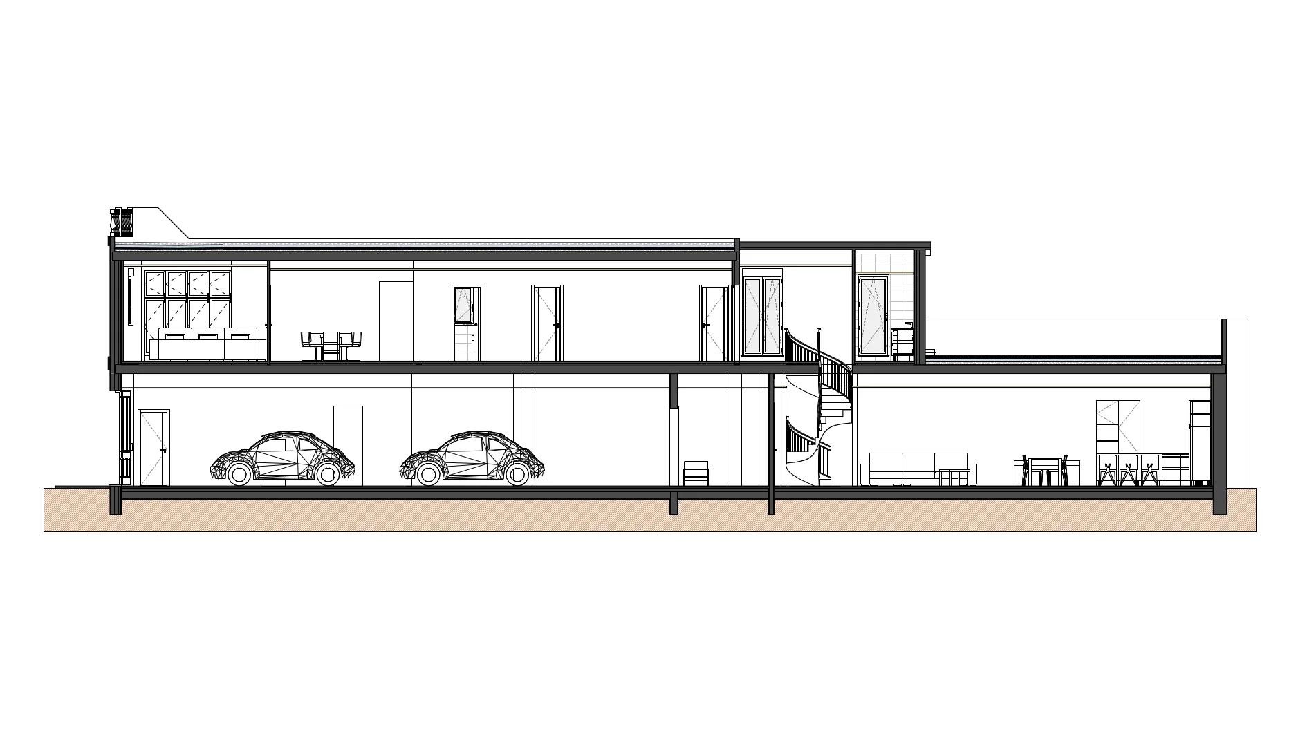 esvibar-arquitectes-casa-seco-planimetria-seccion-vivienda-rehabilitacion-integral-vilareal-castellon.webp