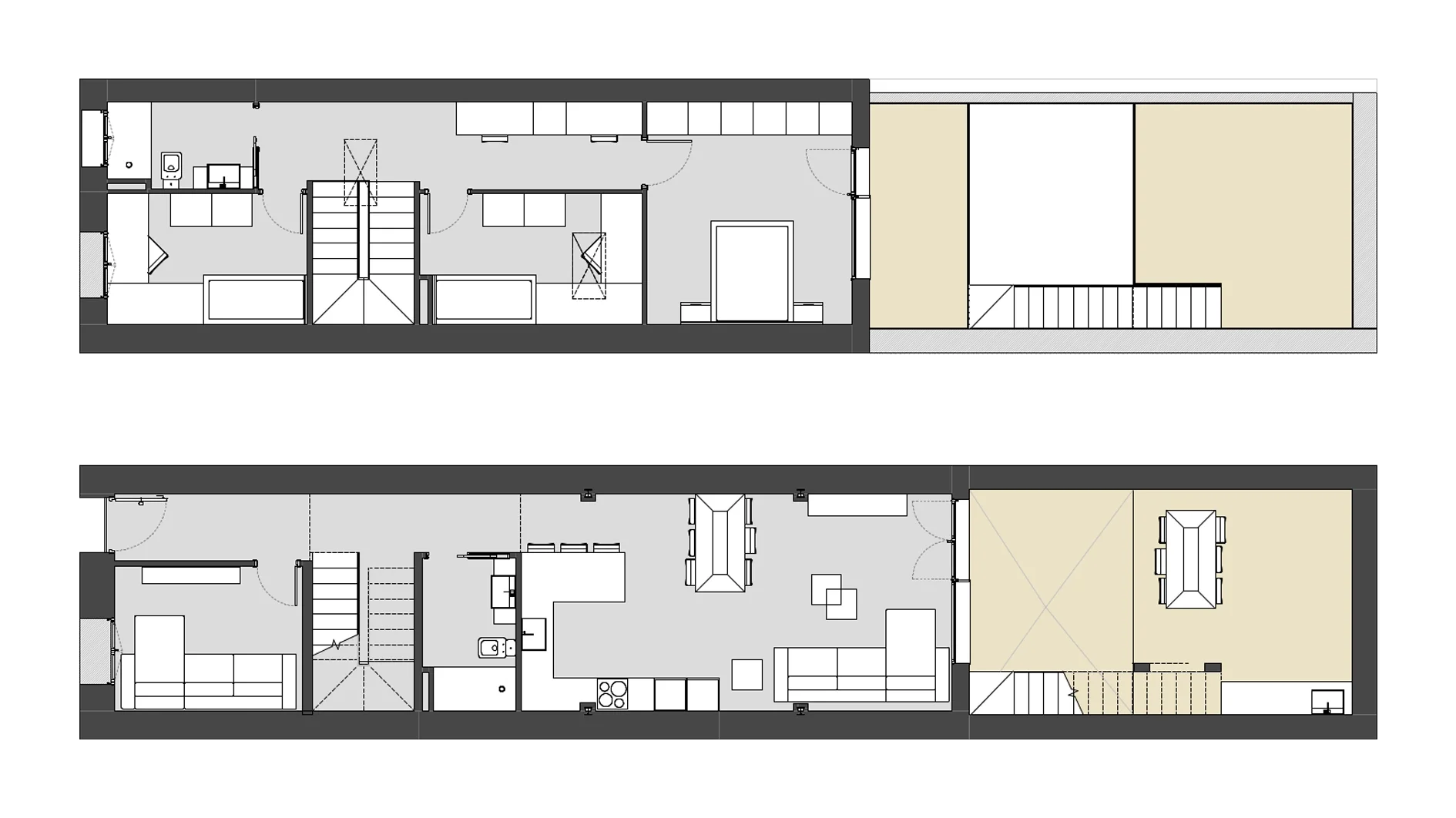esvibar-arquitectes-sm33-planimetria-plantas-rehabilitacion-vivienda-vilareal-castellon.webp