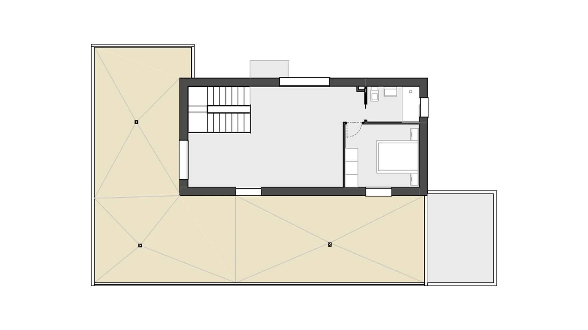 esvibar-arquitectes-villa-marisa-planimetria-planta-vivienda-obra-nueva-benicassim-01.webp