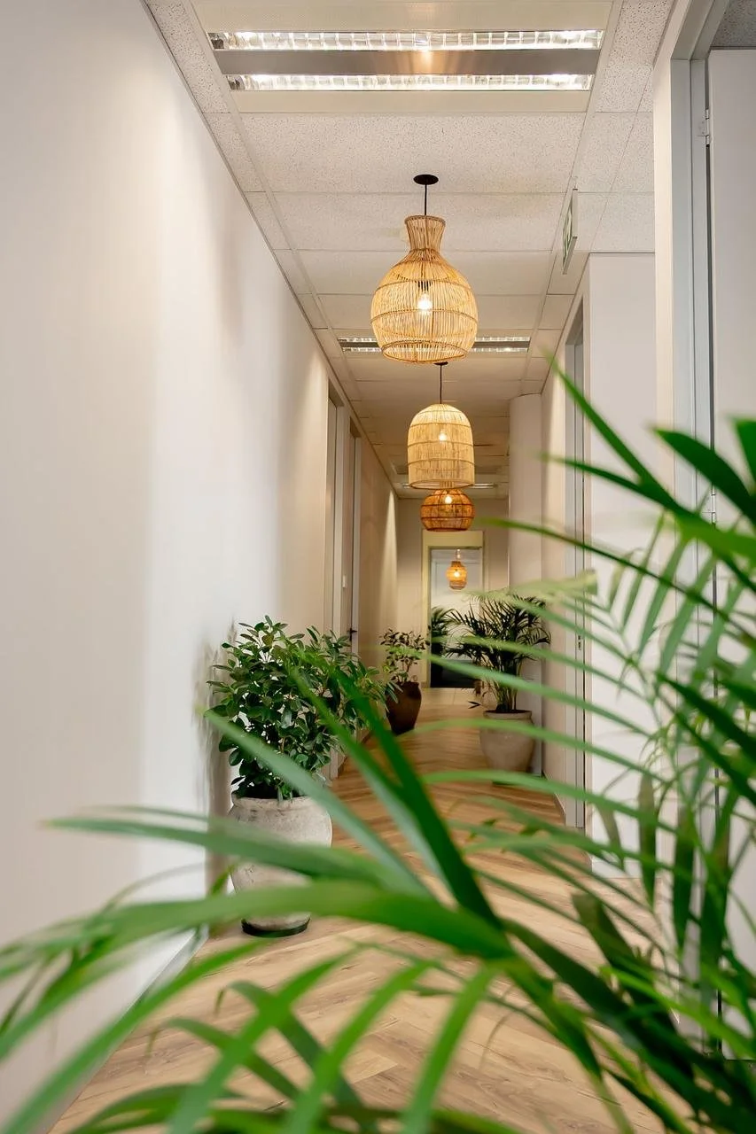 Pain-free laser hair removal clinic in Parktown North Johannesburg go laser