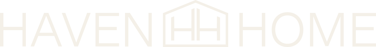Haven Home Inspections
