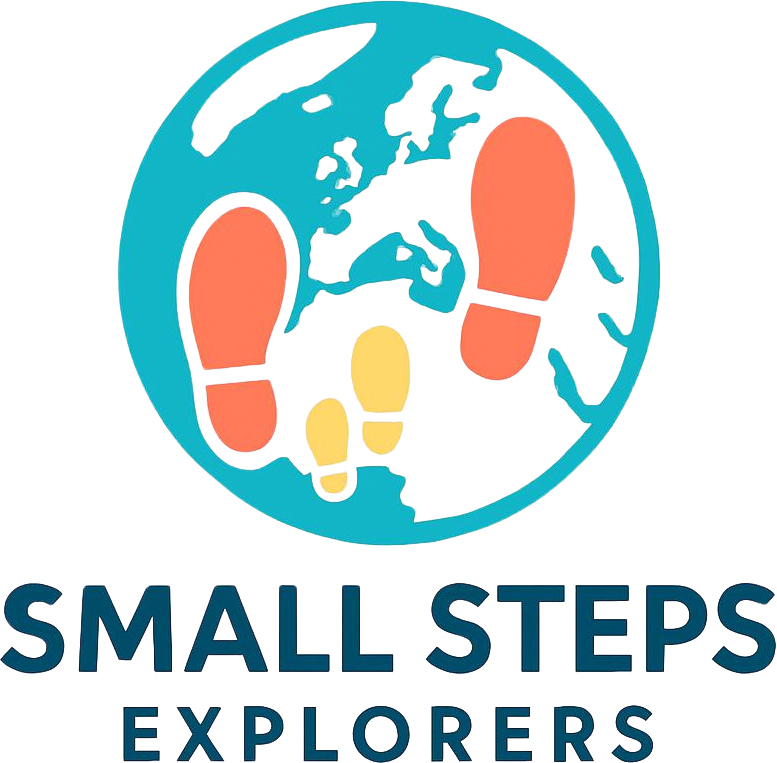 Small Steps Explorers
