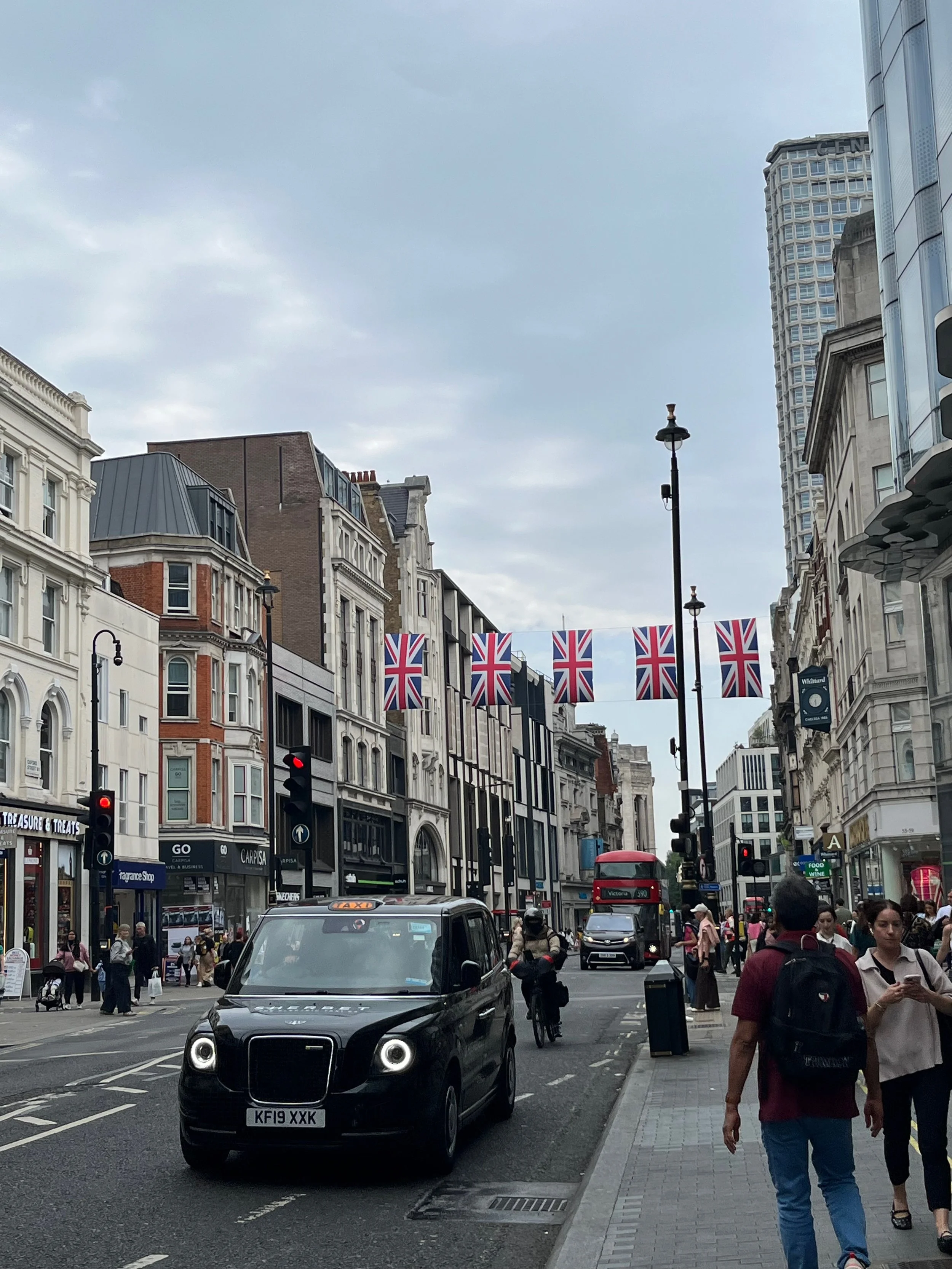 City of London - Digital Download
