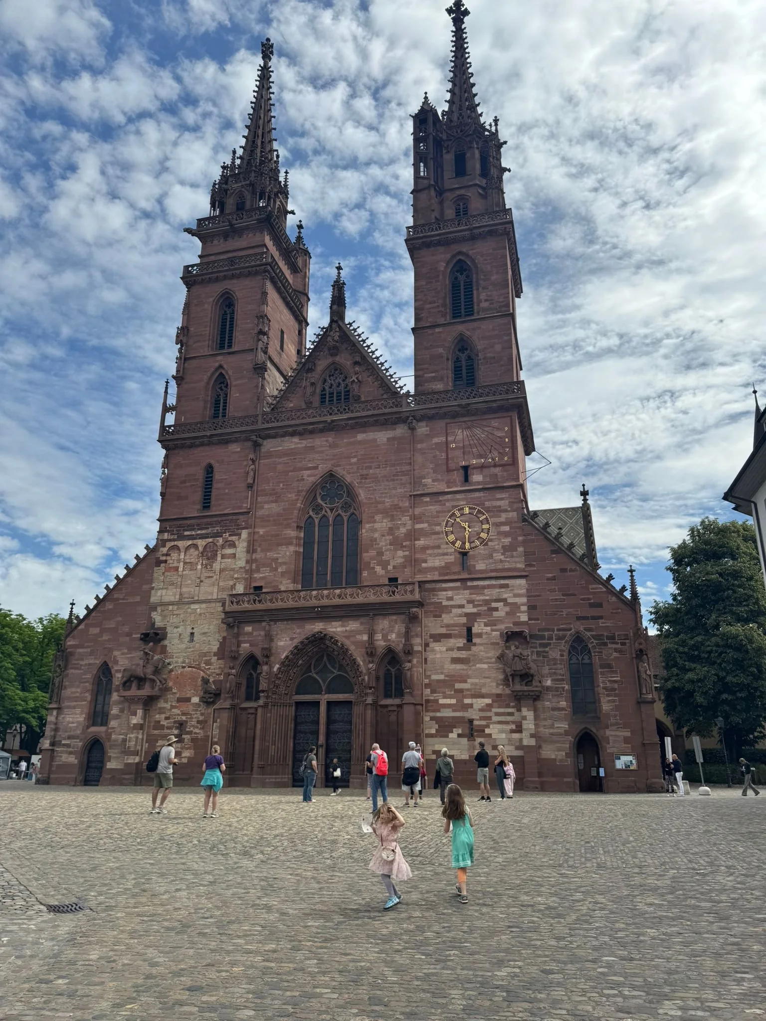 Basel