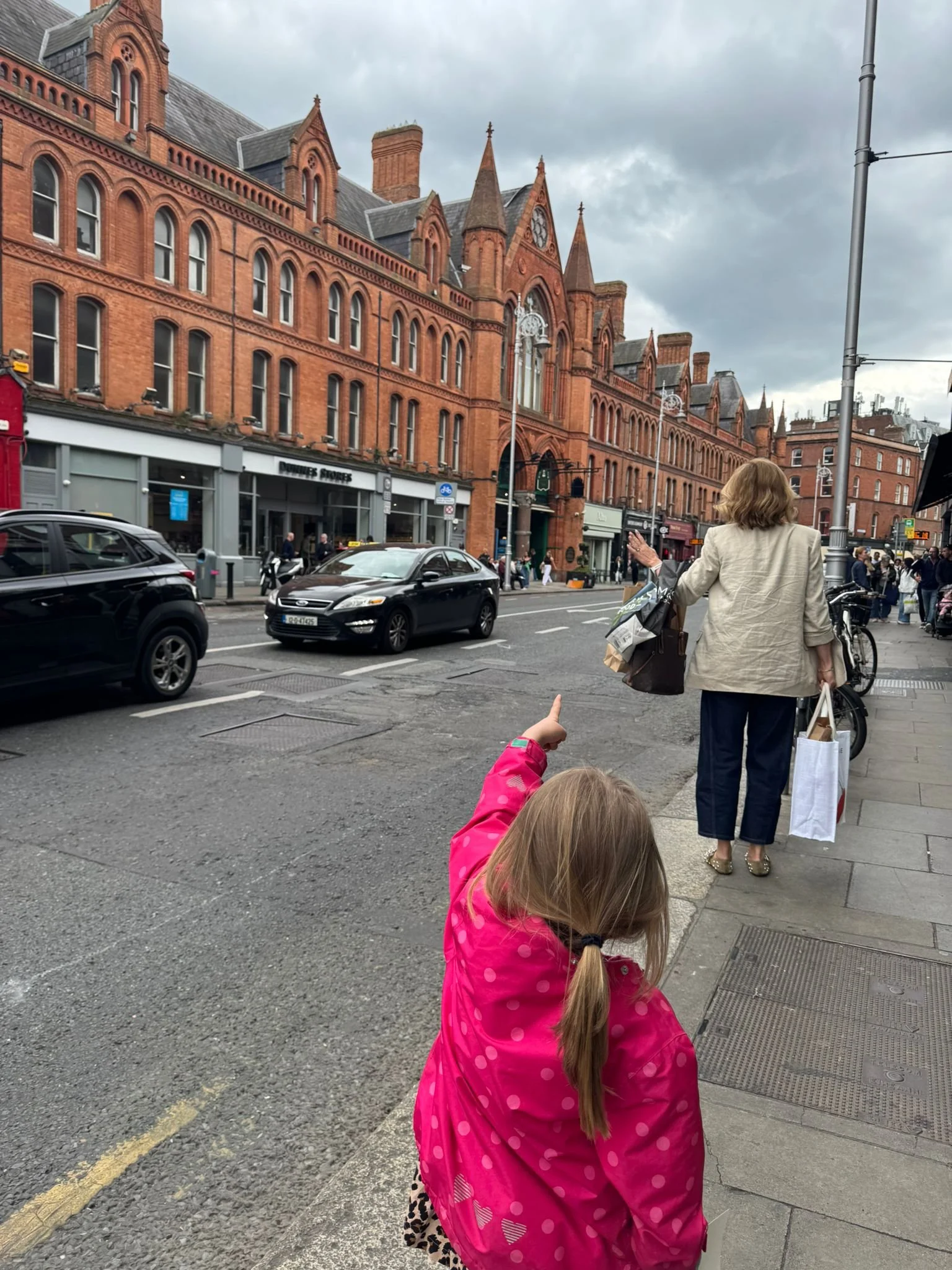 Dublin - Digital Download