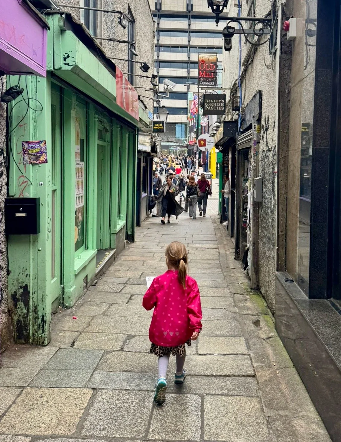 Dublin