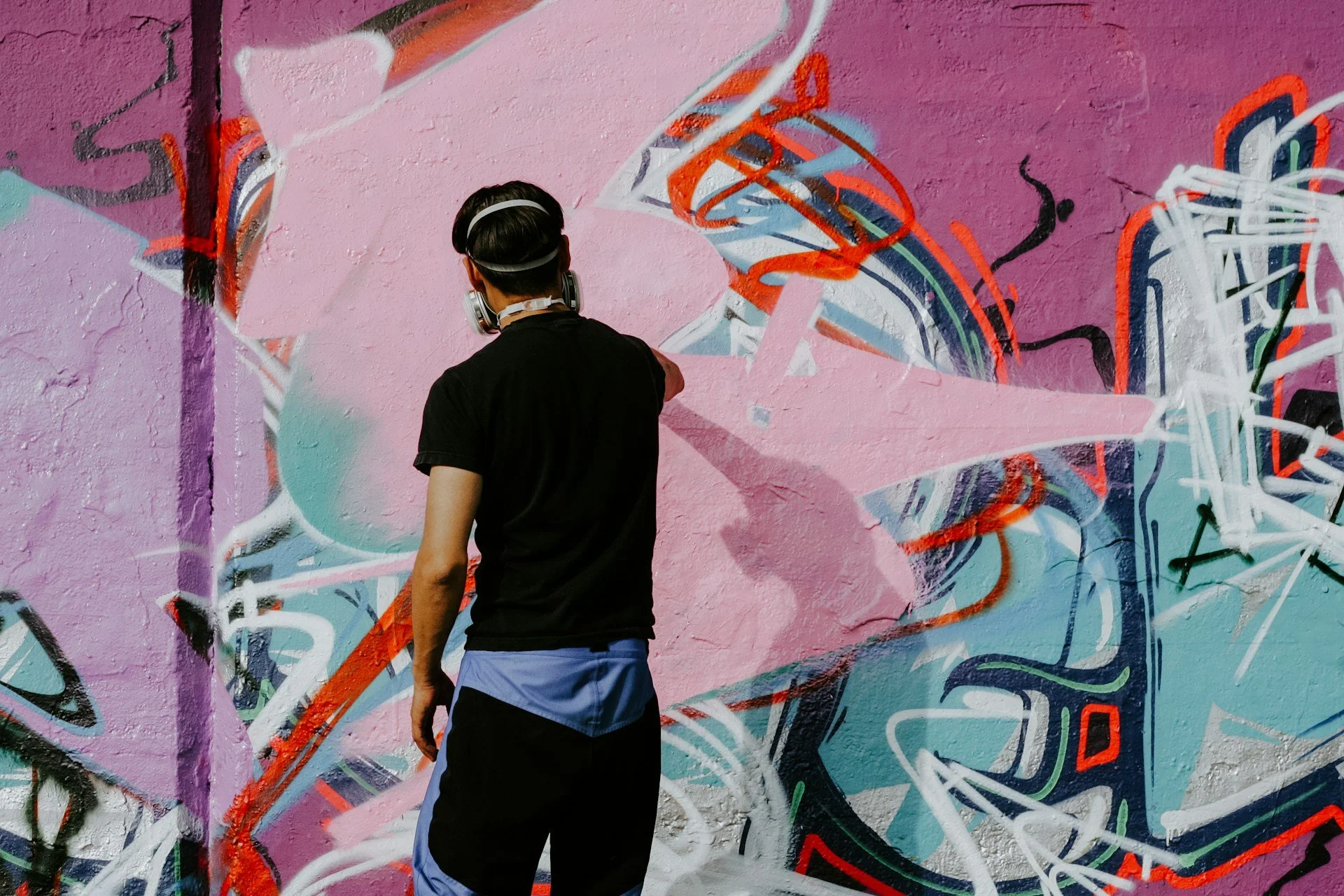 Carte Cadeau — Atelier Street Art