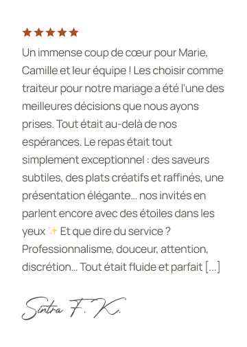 Avis immense merci, professionnalisme, discrétion, parfait