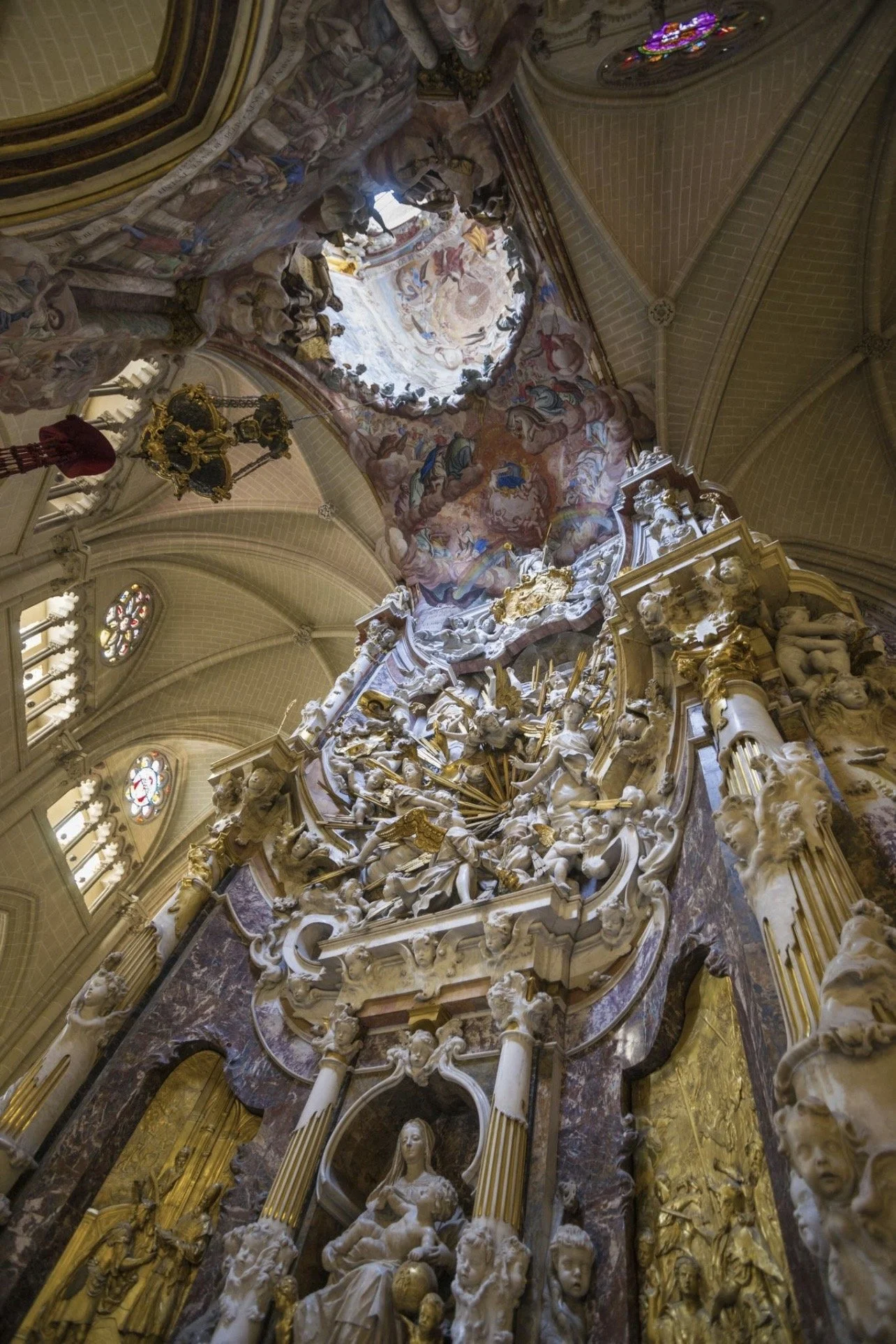 Il Duende del Barocco: un viaje por el arte que se atrevió a sentir