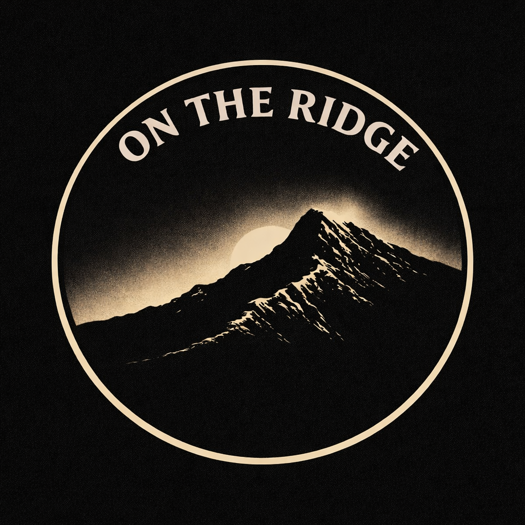 On The Ridge